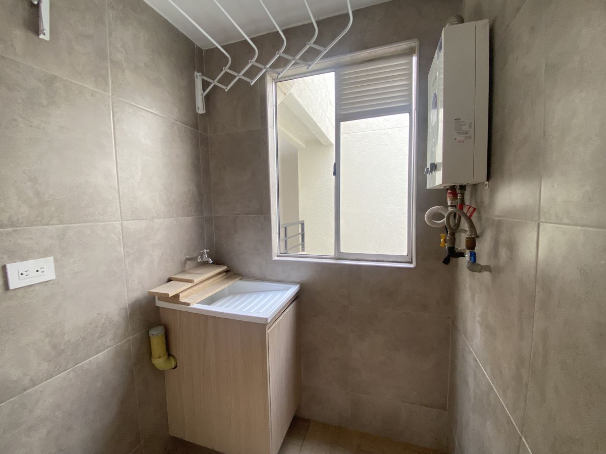 Apartamento en Arriendo - Chia, CHÍA 4137