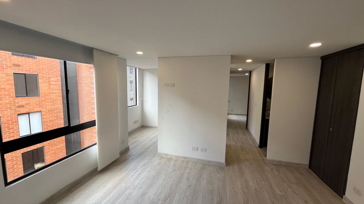 Apartamento en Arriendo - Chia, CHÍA 4854