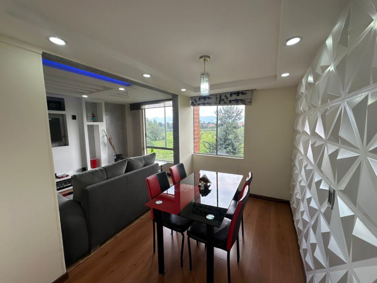 Apartamento en Arriendo - Bogota, HAYUELOS RESERVADO 5760