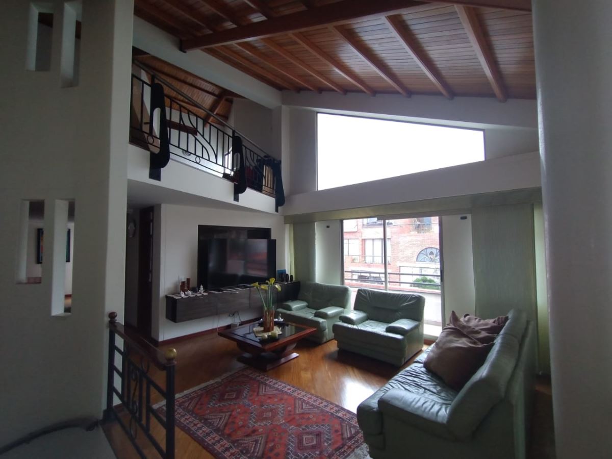 Casa en Arriendo - Bogota, SAN JOSÉ DE BAVARIA 3299