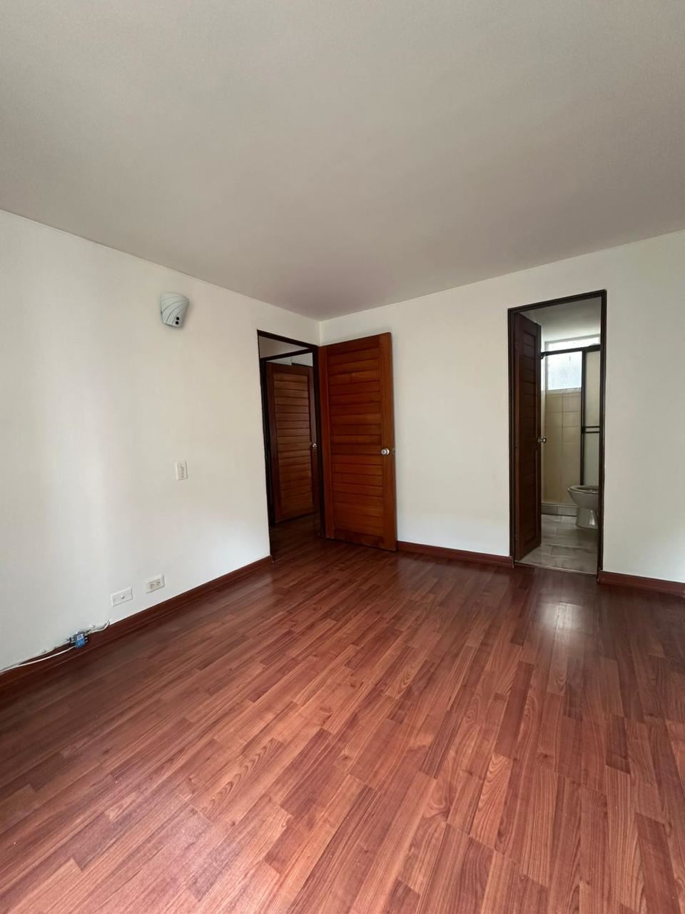 Apartamento en Arriendo - Bogota, QUINTA PAREDES 4713