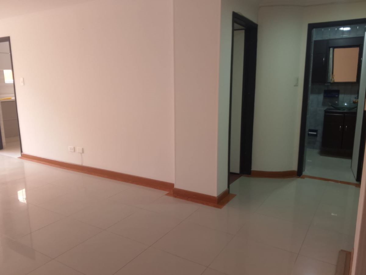 Apartamento en Venta - Bogota, CHAPINERO CENTRAL 3182