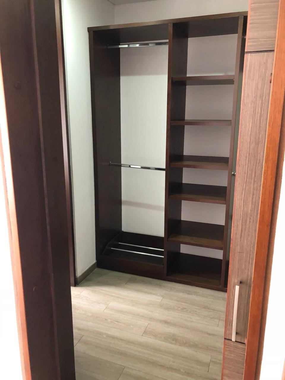 Apartamento en Arriendo - Bogota, CHICÓ NORTE 4139