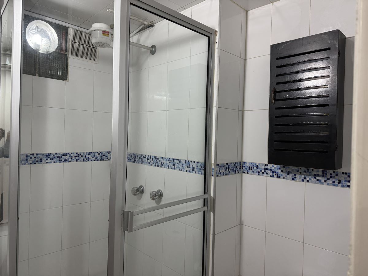Apartamento en Arriendo - Bogota, MARLY 4104