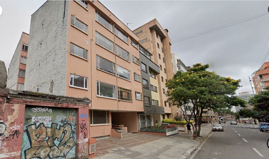 Apartamento en Venta - Bogota, LA PRADERA NORTE 3689