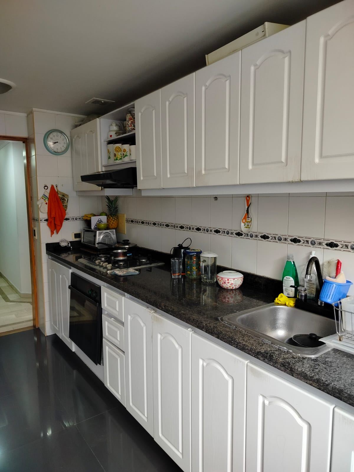 Apartamento en Venta - Bogota, CHICÓ NAVARRA 3755