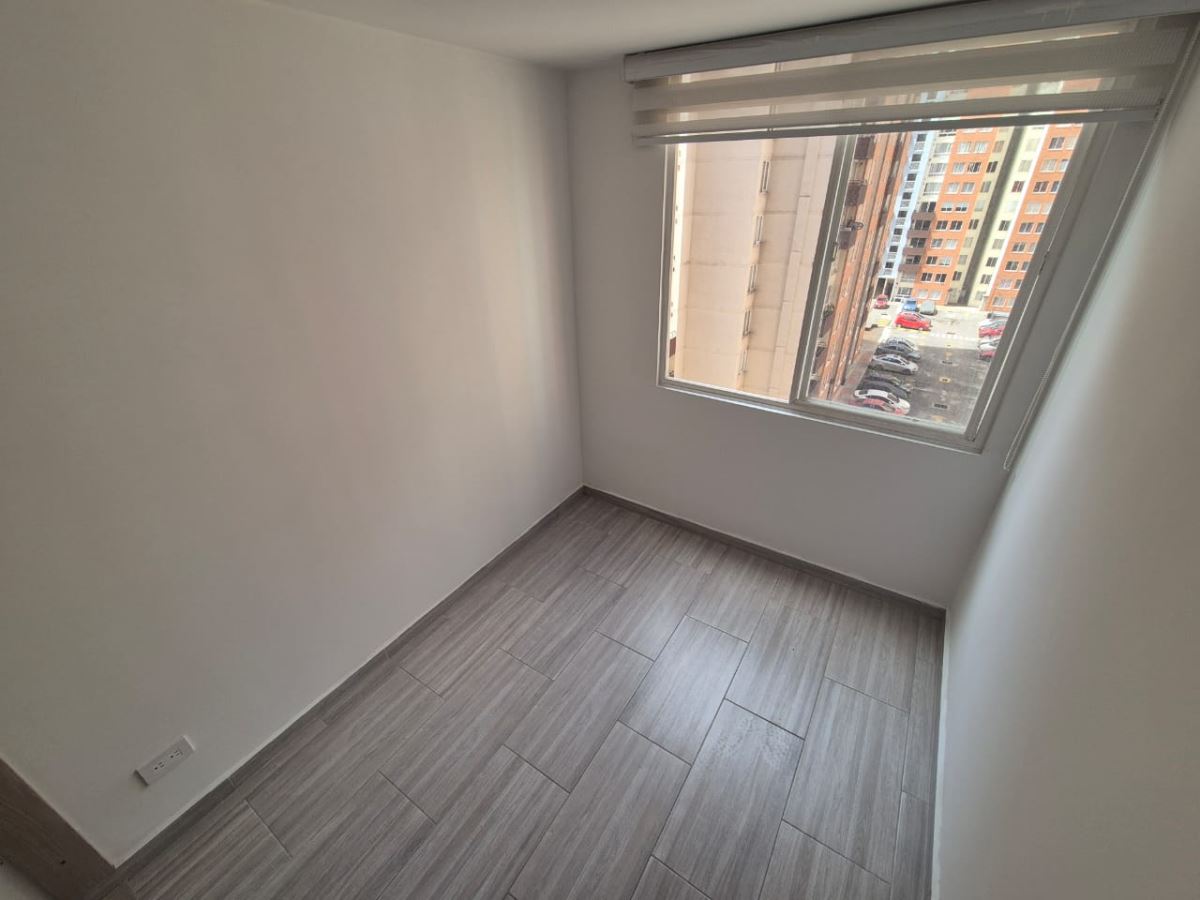 Apartamento en Arriendo - Bogota, ZONA FRANCA 6175