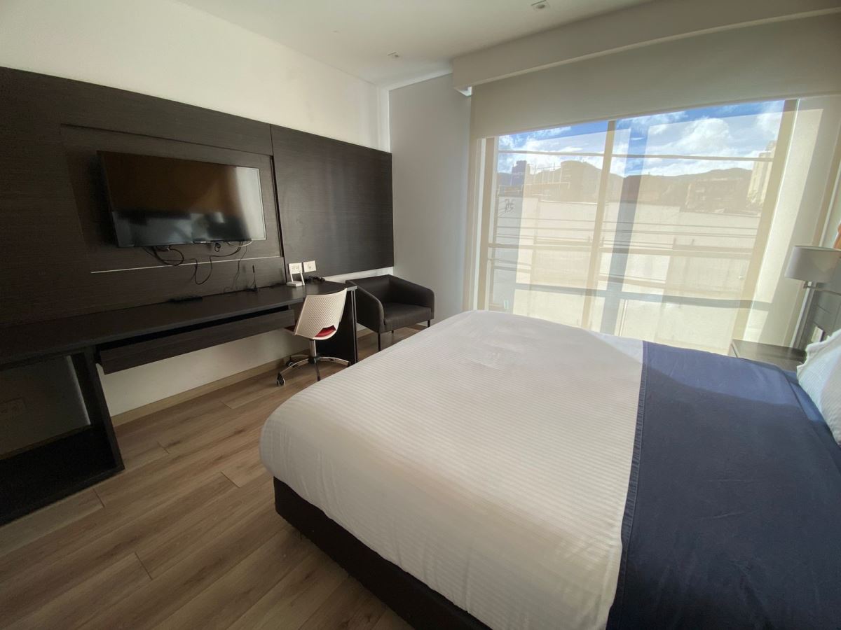 Apartamento en Arriendo - Bogota, SANTA BIBIANA 4690