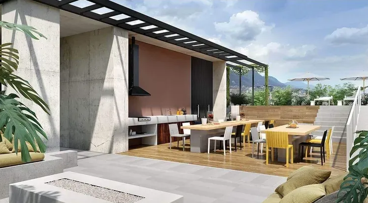 Apartamento en Arriendo - Bogota, CHICÓ NORTE 4666