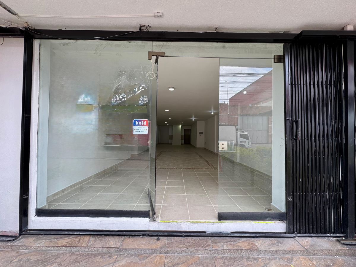 Local en Arriendo - Bogota, GALERÍAS 4444