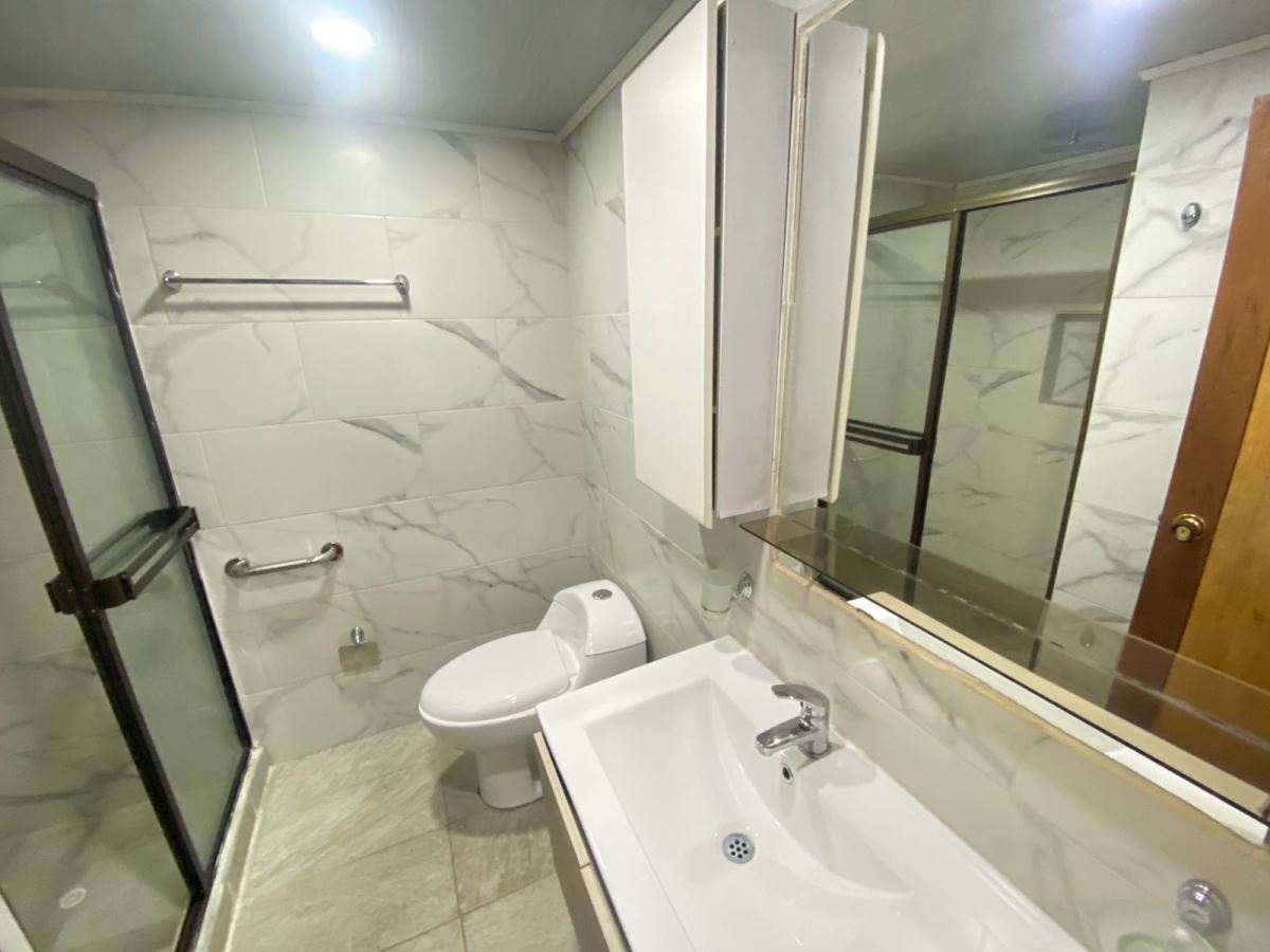 Apartamento en Arriendo - Bogota, LA CALLEJA 4551