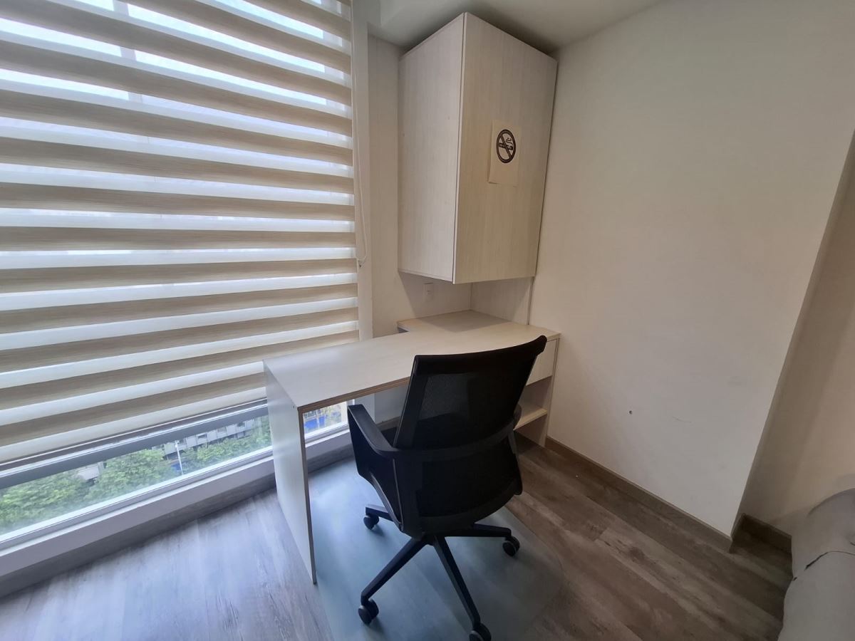 Apartamento en Arriendo - Bogota, LAS AGUAS 5674