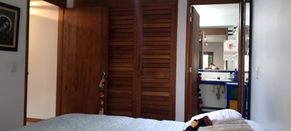 Apartamento en Venta - Bogota, BOSQUES DE CASTILLA 5322