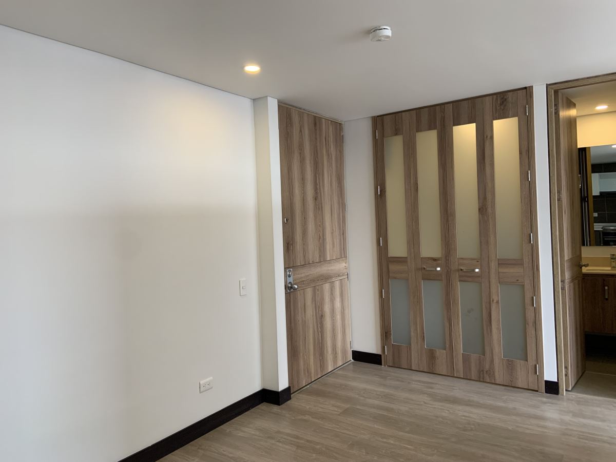 Apartamento en Arriendo - Bogota, CHAPINERO CENTRAL 1249