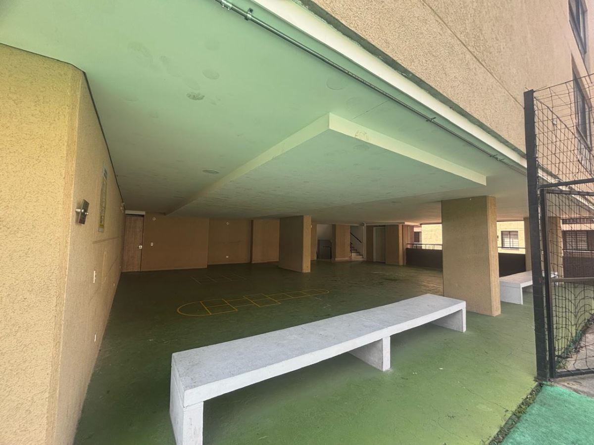 Apartamento en Venta - Cajica, Centro 5165