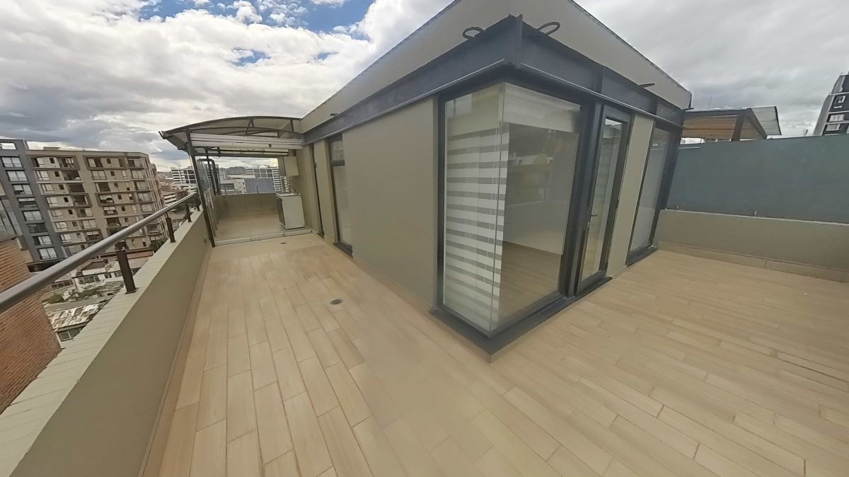 Apartamento en Venta - Bogota, SANTA BÁRBARA 4650