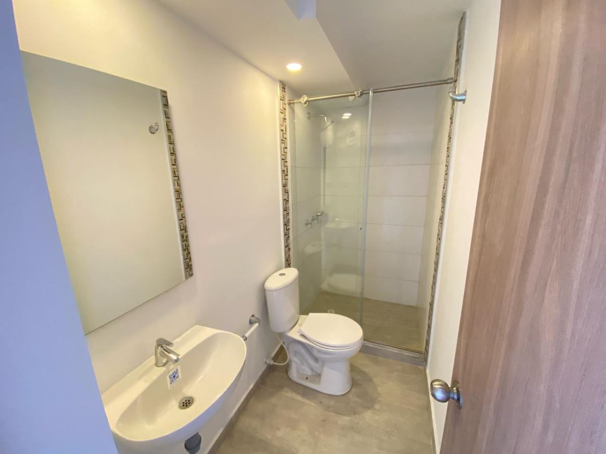 Apartamento en Arriendo - Bogota, EL REDIL 4028