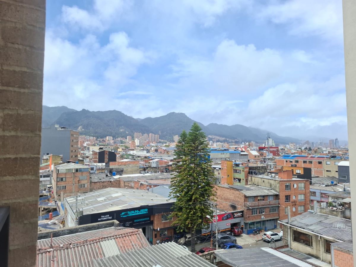 Apartamento en Arriendo - Bogota, BELÉN 5913