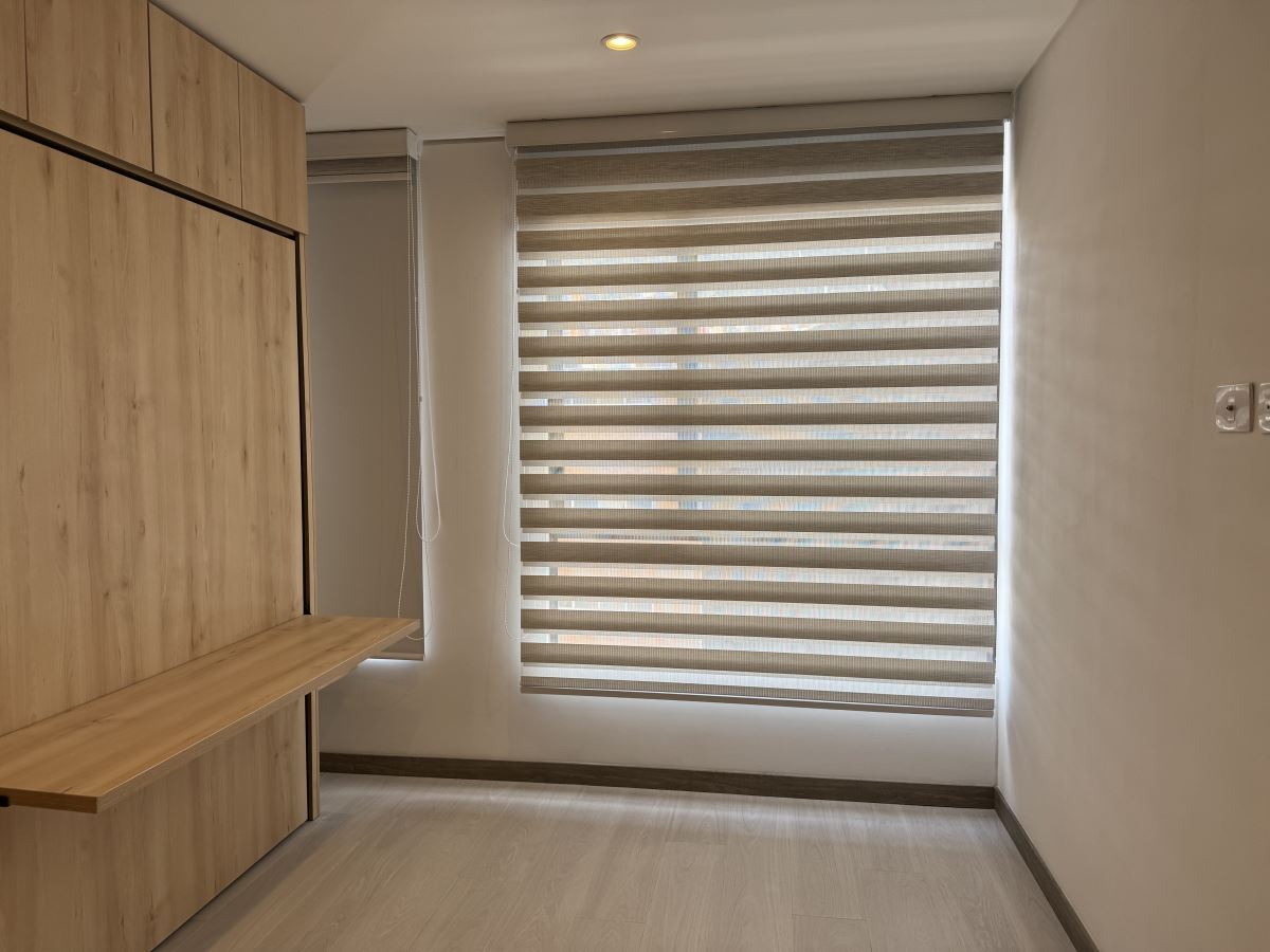 Apartamento en Arriendo - Bogota, CHAPINERO CENTRAL 2591