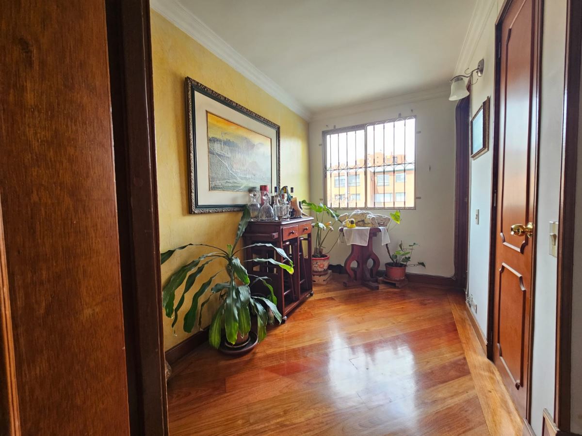 Apartamento en Venta - Bogota, SANTA HELENA 6231