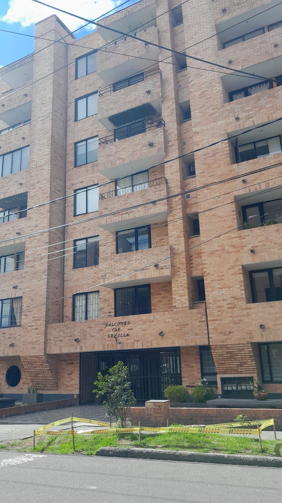 Apartamento en Venta - Bogota, CHAPINERO CENTRAL 4701