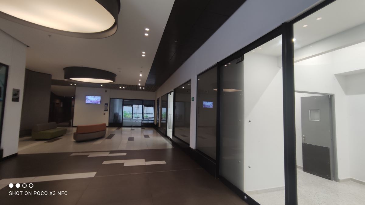 Oficina en Arriendo - Bogota, CHAPINERO CENTRAL 3774
