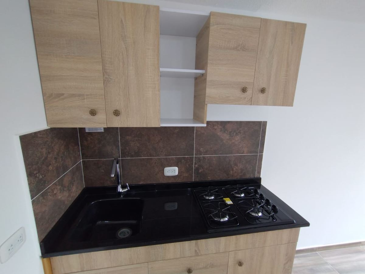 Apartamento en Arriendo - Bogota, COLINA CAMPESTRE III, IV, V, VI SECTOR 2955