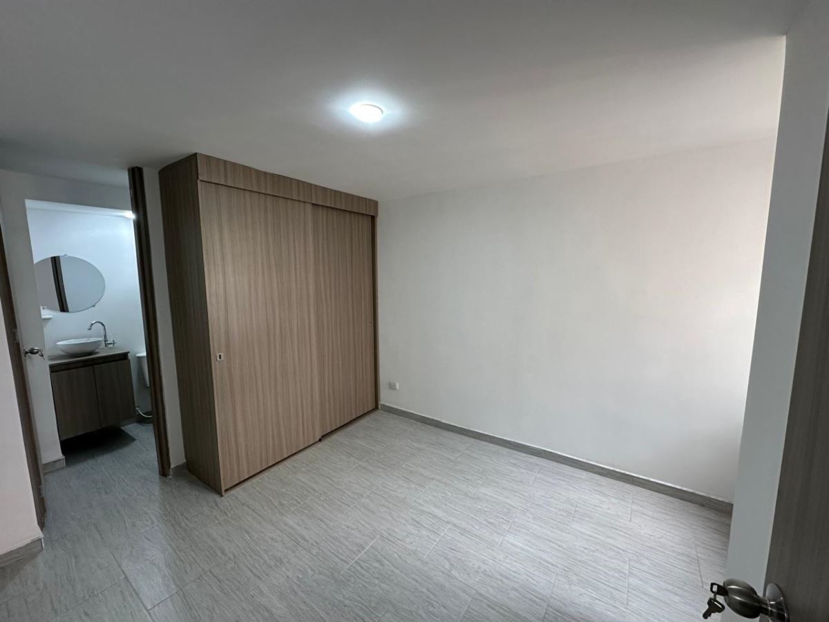 Apartamento en Arriendo - Bogota, SAN PABLO 4728