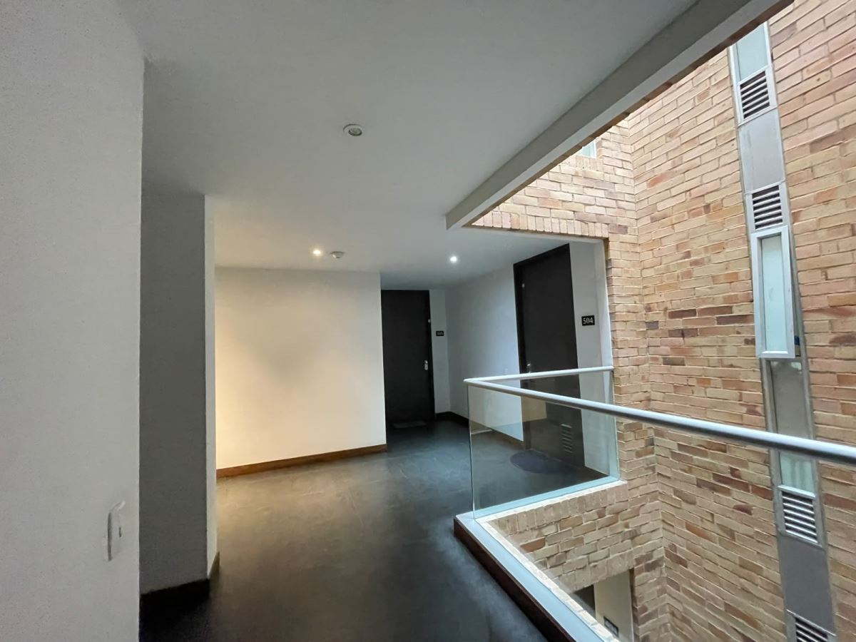 Apartamento en Arriendo - Bogota, CLUB DE LOS LAGARTOS 6329