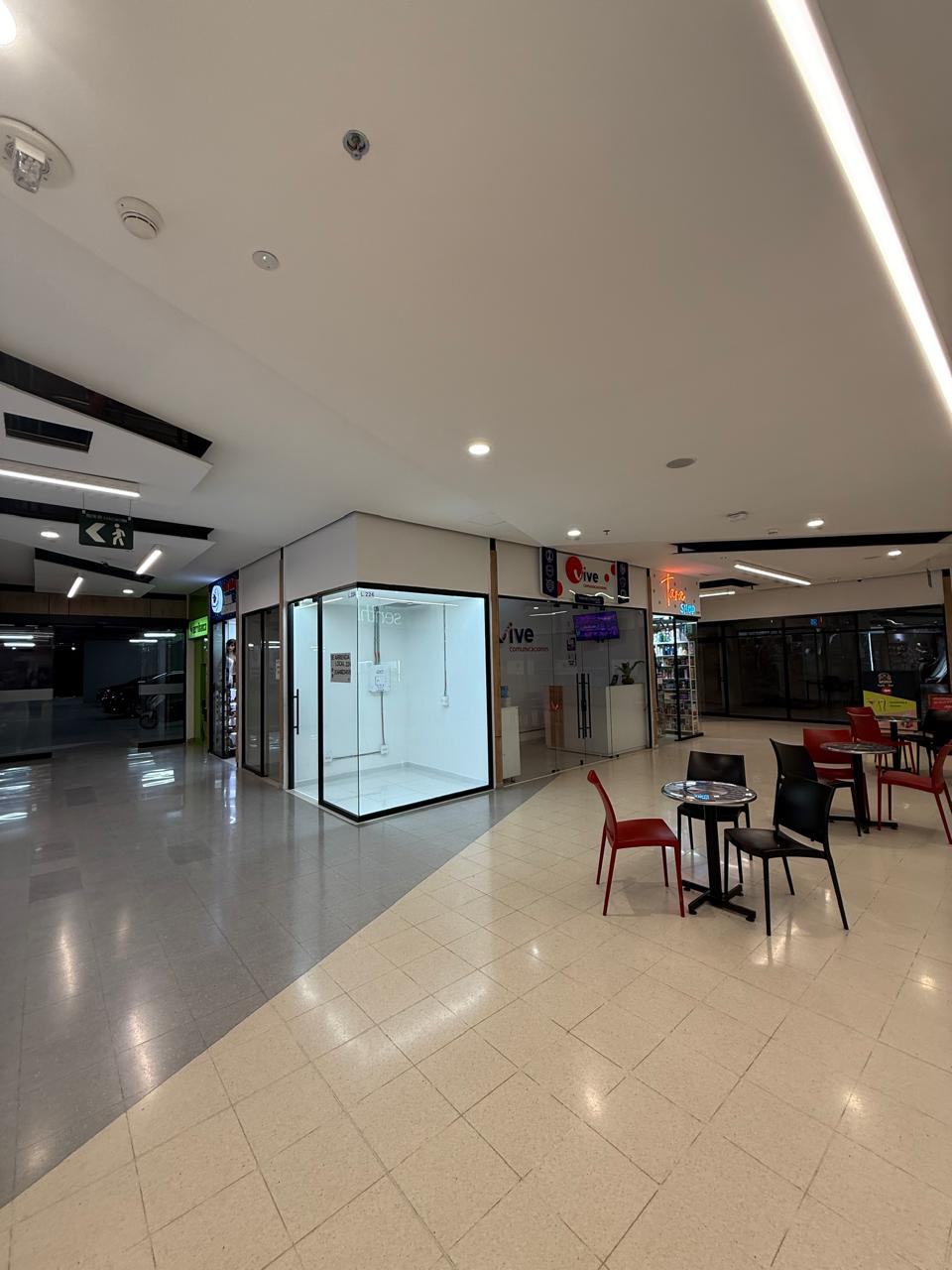 Local en Arriendo - La Calera, LA CALERA 3166