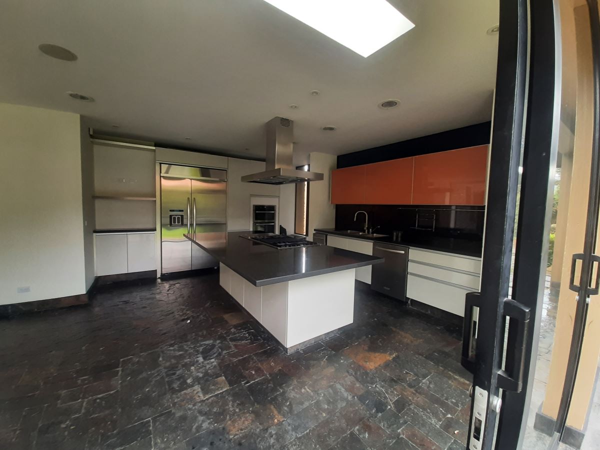 Casa en Arriendo - Bogota, GUAYMARAL 4738