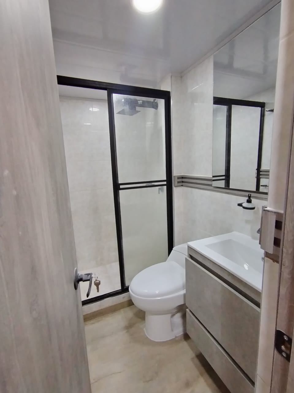 Apartamento en Venta - Bogota, TIMIZA 6330