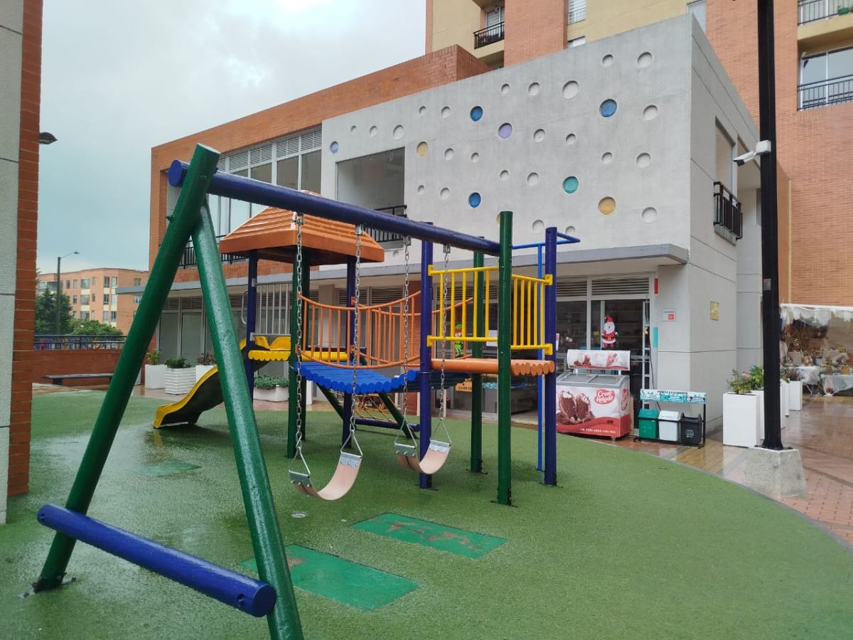 Apartamento en Arriendo - Bogota, LOS PORTALES DEL NORTE 5380