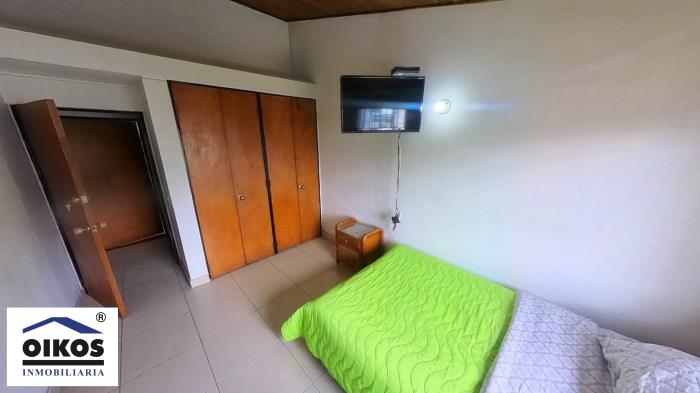 Apartamento en Venta - Bogota, NORMANDÍA 2601