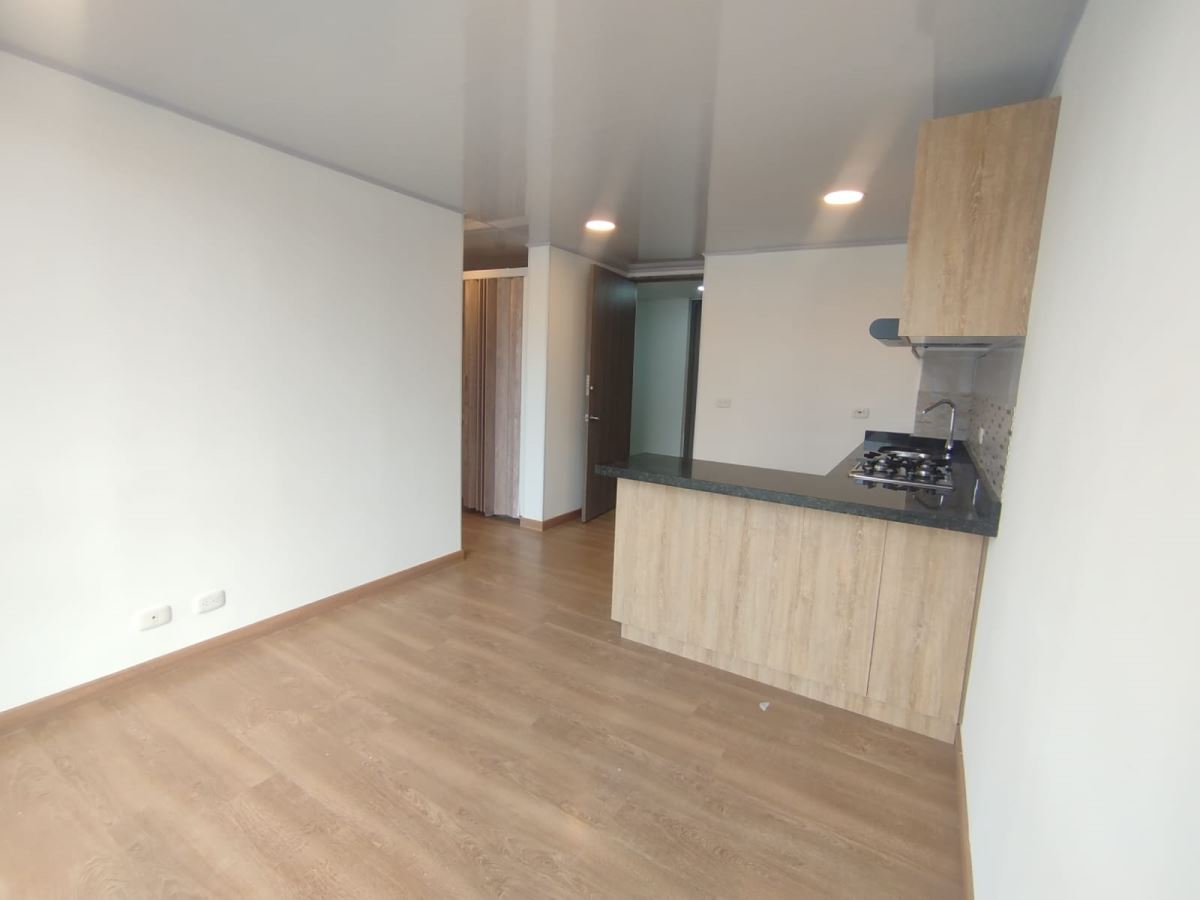 Apartamento en Arriendo - Bogota, MAZURÉN 4812