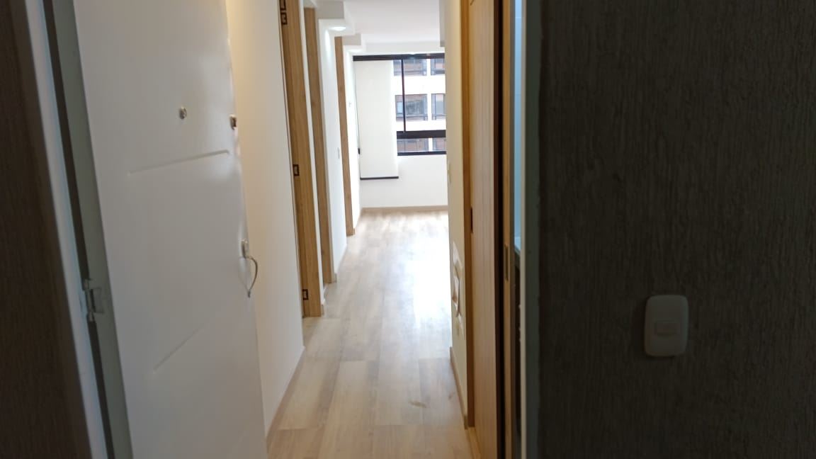 Apartamento en Arriendo - Bogota, LA SOLEDAD 4719
