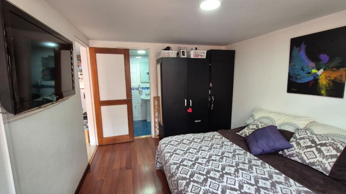 Apartamento en Arriendo - Bogota, BELMIRA 6019