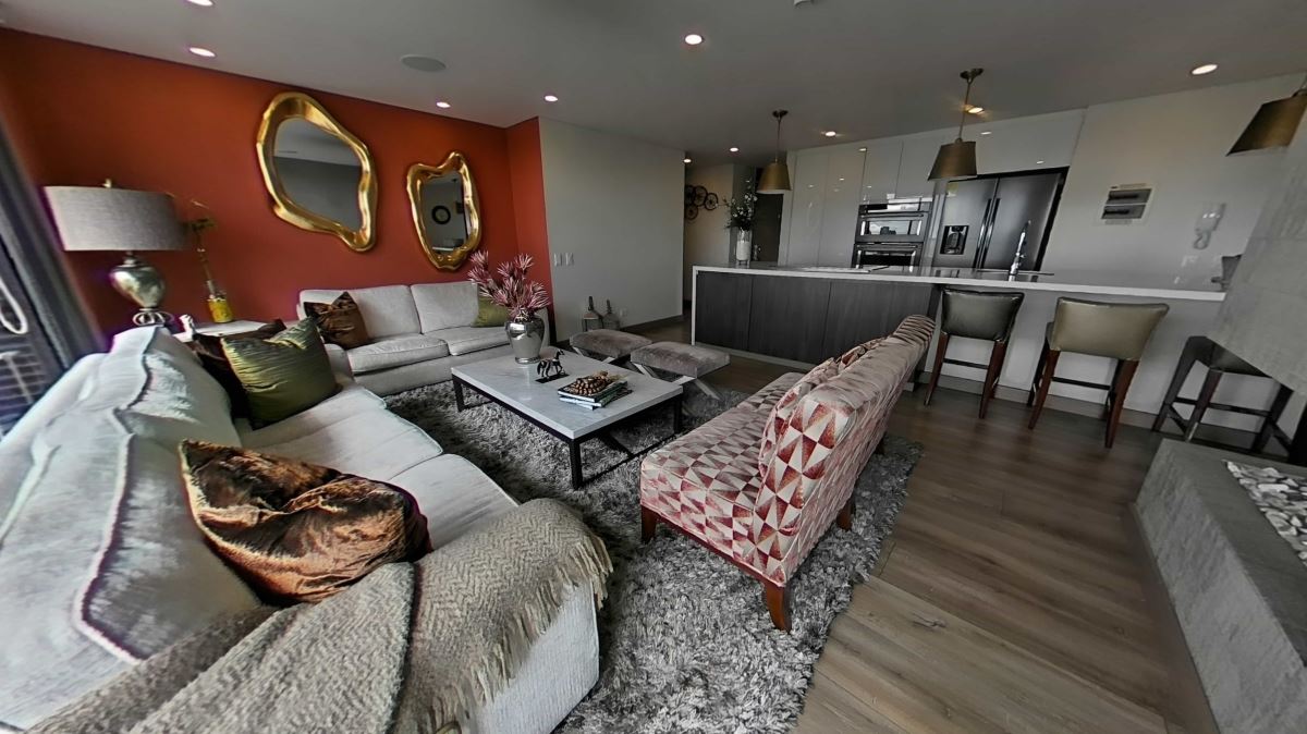 Apartamento en Venta - Bogota, PASADENA 4811