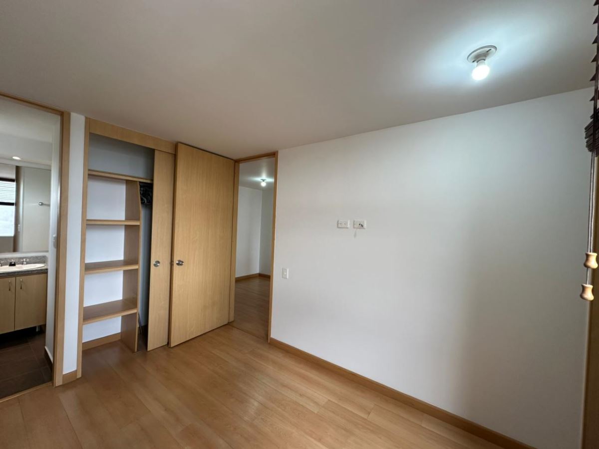 Apartamento en Arriendo - Bogota, VILLEMAR 5365