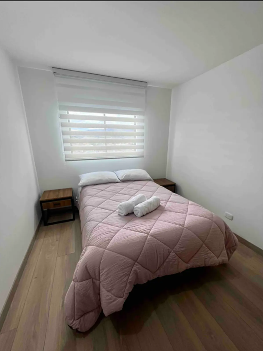 Apartamento en Venta - Cajica, Centro 5200