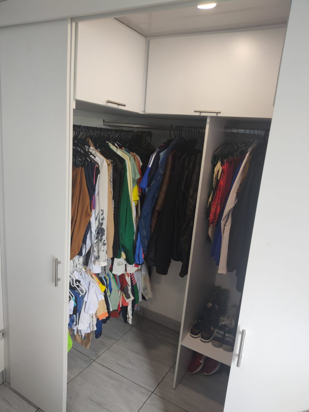 Apartamento en Venta - Bogota, LA FELICIDAD 5876