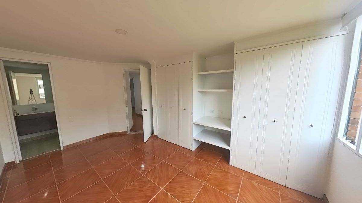 Apartamento en Venta - Bogota, COLINA CAMPESTRE I Y II ETAPA 4243