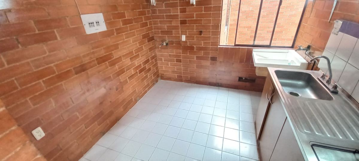 Apartamento en Arriendo - Bogota, EL CORTIJO 2926