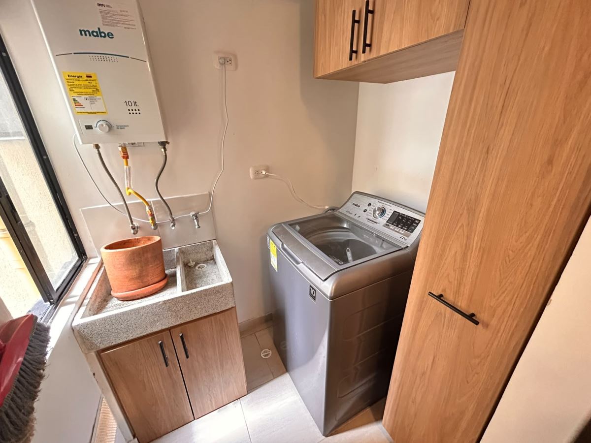 Apartamento en Arriendo - La Calera, LA CALERA 6282