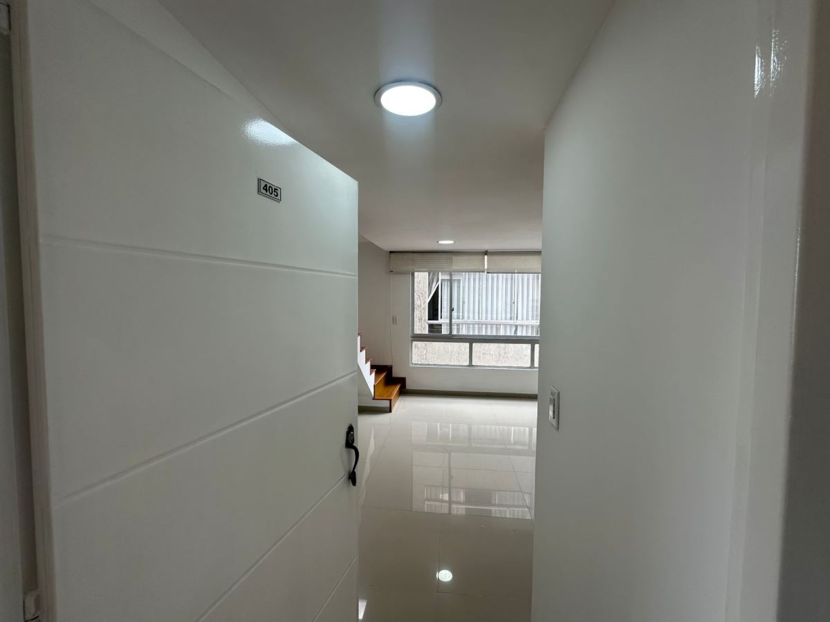 Apartamento en Arriendo - Bogota, VILLEMAR 4802