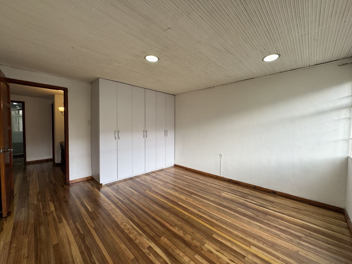 Casa en Arriendo - Bogota, SAN LUIS 1977