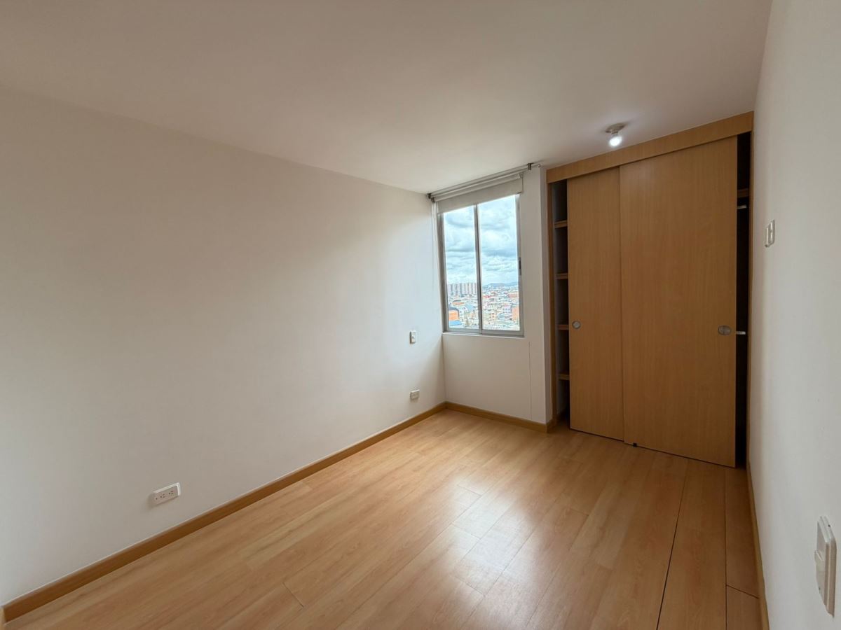 Apartamento en Arriendo - Bogota,  1248