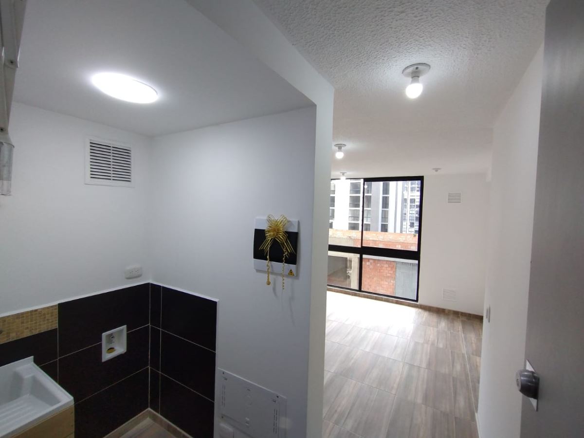 Apartamento en Arriendo - Bogota, COLINA CAMPESTRE III, IV, V, VI SECTOR 2955
