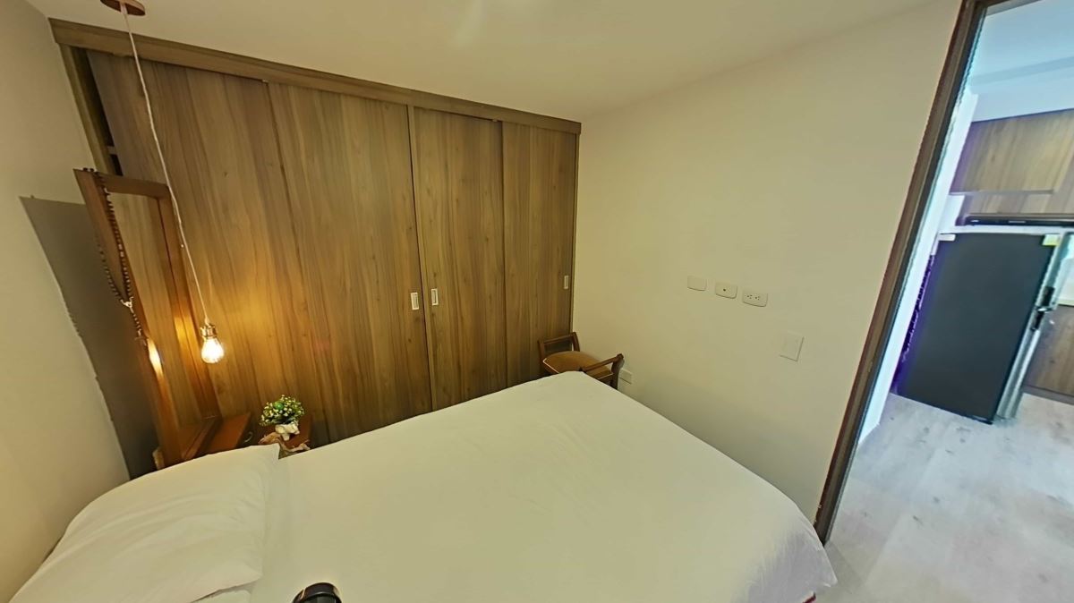 Apartamento en Venta - Bogota, LA COLINA CAMPESTRE 3548