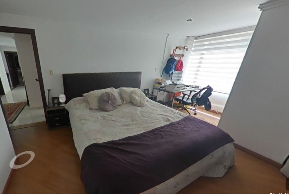 Apartamento en Venta - Bogota, LOS ROSALES 3017